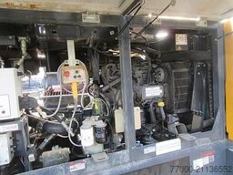 Putzmeister BSA 1407 D4