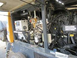 Putzmeister BSA 1407 D4