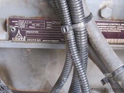 Putzmeister BSA 1407 D4