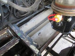 Putzmeister BSA 1407 D4