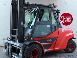 Linde H 80 D/1100 EVO 396-03