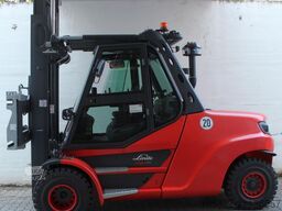 Linde H 80 D/1100 EVO 396-03