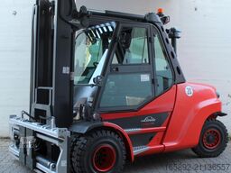 Linde H 80 D/1100 EVO 396-03