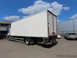 Renault D Sleeper,  19000kgm RETARDER, 2 zones temperat...