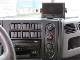 Renault D Sleeper,  19000kgm RETARDER, 2 zones temperat...