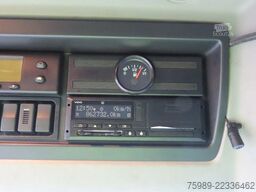 Renault D Sleeper,  19000kgm RETARDER, 2 zones temperat...