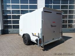 Debon Cargo XL Alufelgen Modell 26 direkt