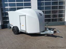 Debon Cargo XL Alufelgen Modell 26 direkt