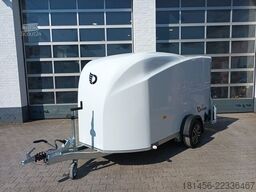 Debon Cargo XL Alufelgen Modell 26 direkt