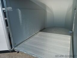 Debon Cargo XL Alufelgen Modell 26 direkt