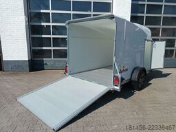 Debon Cargo XL Alufelgen Modell 26 direkt