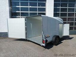 Debon Cargo XL Alufelgen Modell 26 direkt