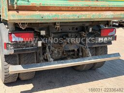 MAN 26.440 6X4 MEILLER DSK Bordmatik German