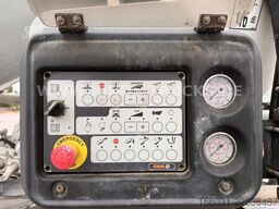 MERCEDES-BENZ Arocs 4143 8X4 CIFA MK32L + 9m³ Pumi 770h!