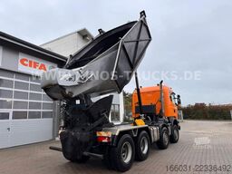 SCANIA G420 8X4 ASPHALTBIRNE- DE