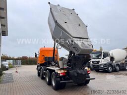 SCANIA G420 8X4 ASPHALTBIRNE- DE