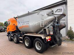 SCANIA G420 8X4 ASPHALTBIRNE- DE