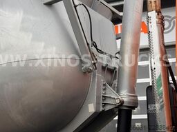SCANIA G420 8X4 ASPHALTBIRNE- DE