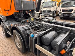 SCANIA G420 8X4 ASPHALTBIRNE- DE