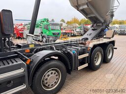 SCANIA G420 8X4 ASPHALTBIRNE- DE