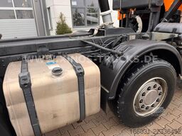 SCANIA G420 8X4 ASPHALTBIRNE- DE