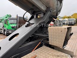 SCANIA G420 8X4 ASPHALTBIRNE- DE