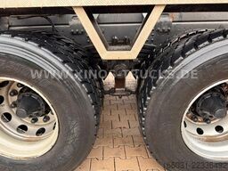 SCANIA G420 8X4 ASPHALTBIRNE- DE