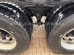 SCANIA G420 8X4 ASPHALTBIRNE- DE