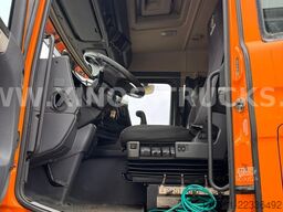 SCANIA G420 8X4 ASPHALTBIRNE- DE