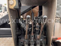 SCANIA G420 8X4 ASPHALTBIRNE- DE