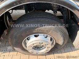 MERCEDES-BENZ Arocs 3540 Stetter 9m³ Hardox