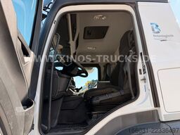 MERCEDES-BENZ Arocs 3540 Stetter 9m³ Hardox