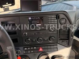 MERCEDES-BENZ Arocs 3540 Stetter 9m³ Hardox