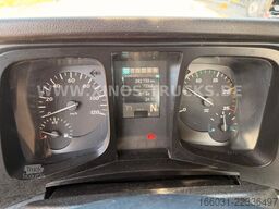 MERCEDES-BENZ Arocs 3540 Stetter 9m³ Hardox