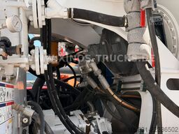 MERCEDES-BENZ Arocs 4143 8X4 CIFA MK32L + 9m³ Pumi 1037h!