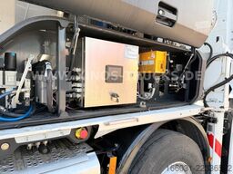 MERCEDES-BENZ Arocs 4143 8X4 CIFA MK32L + 9m³ Pumi 1037h!
