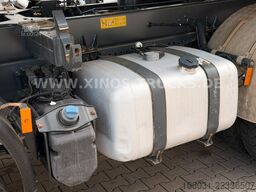 MERCEDES-BENZ Arocs 8X4 3246 Meiller Dreiseitenkipper Retarder