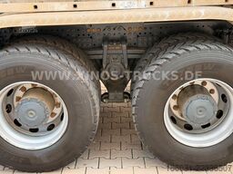 MERCEDES-BENZ Arocs 8X4 3246 Meiller Dreiseitenkipper Retarder