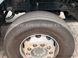 MERCEDES-BENZ Arocs 8X4 3246 Meiller Dreiseitenkipper Retarder