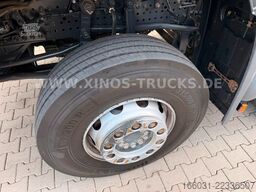 MERCEDES-BENZ Arocs 8X4 3246 Meiller Dreiseitenkipper Retarder