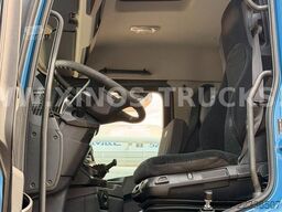 MERCEDES-BENZ Arocs 8X4 3246 Meiller Dreiseitenkipper Retarder