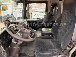 MERCEDES-BENZ Arocs 8X4 3246 Meiller Dreiseitenkipper Retarder
