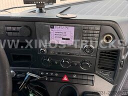MERCEDES-BENZ Arocs 8X4 3246 Meiller Dreiseitenkipper Retarder