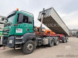 FLIEGL HKS32 Alu Kippauflieger