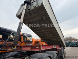 FLIEGL HKS32 Alu Kippauflieger