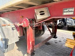 FLIEGL HKS32 Alu Kippauflieger