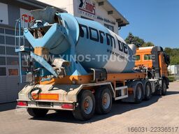  Karenna / Hönkhaus 10M3 Mischauflieger
