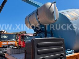  Karenna / Hönkhaus 10M3 Mischauflieger