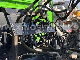 MAN TGS 18.440 Hydro LIEBHERR 10M3 Mischauflieger