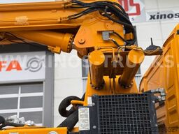 MAN TGS 26.360 SCHWING KVM S24X - DE - TOP condition